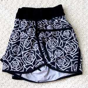 LULULEMON SHORTS!!!